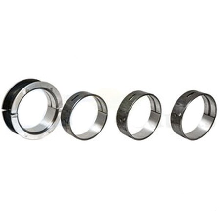 Aftermarket Bearing Set, Main 020, set of 4 A-MB158-20-AI